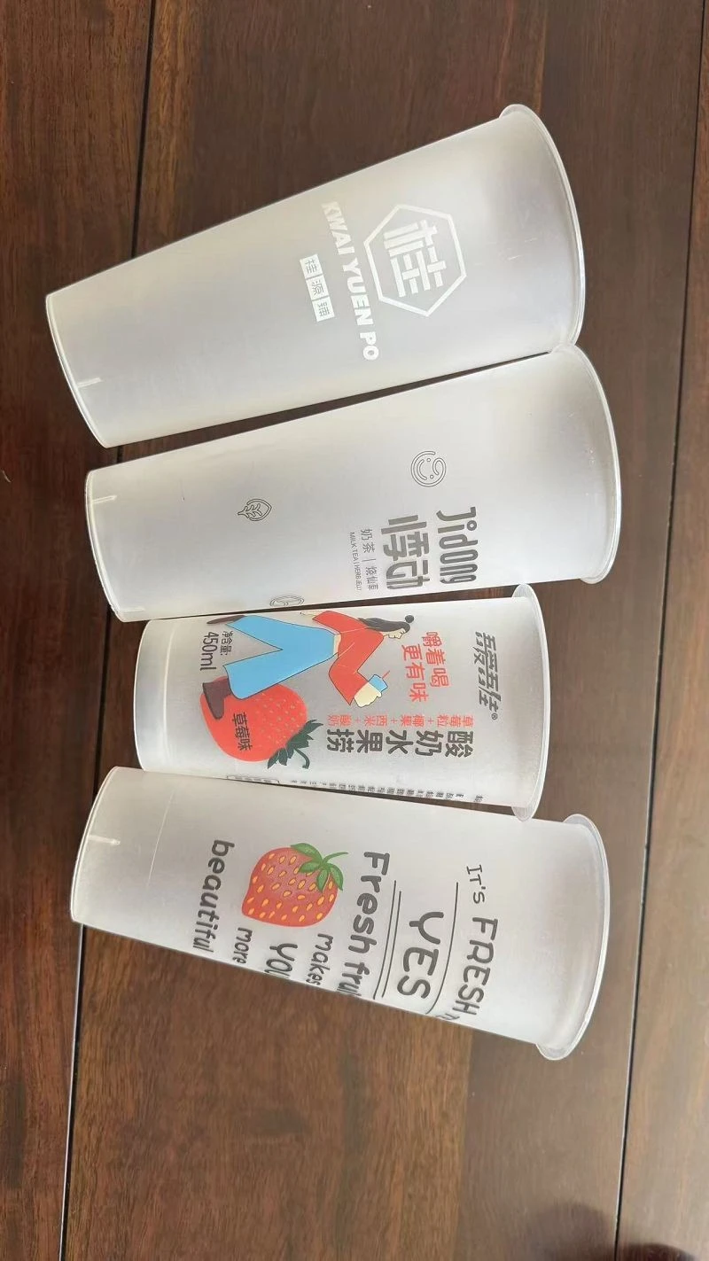 Yogurt Cup Printing Machine suppliers